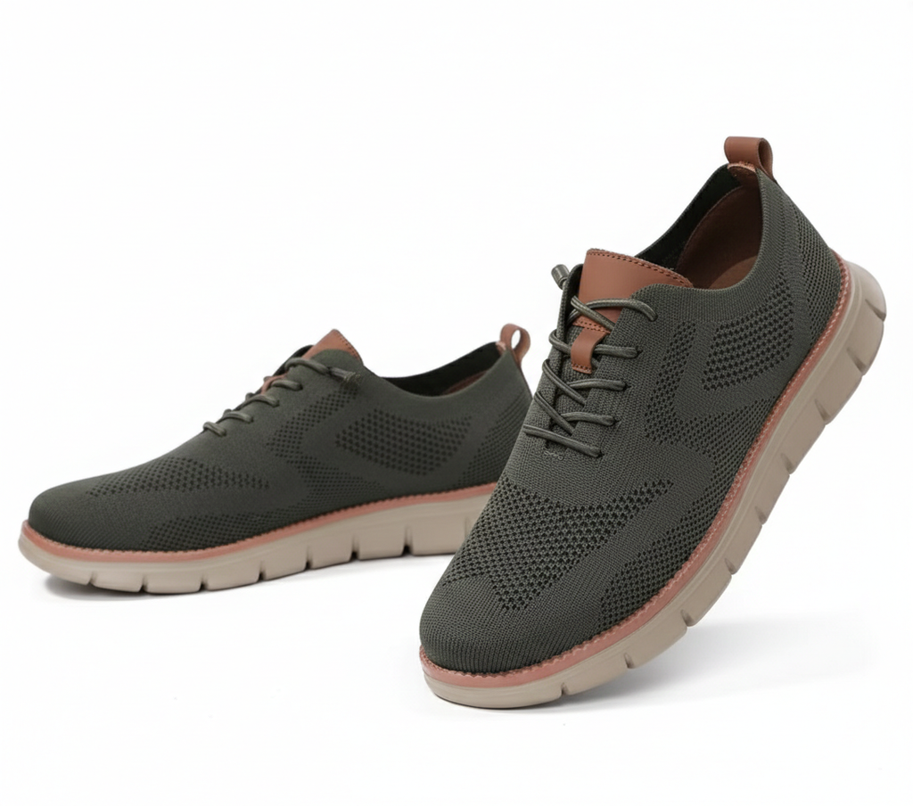 Aura Marche ou Knit & Sole)