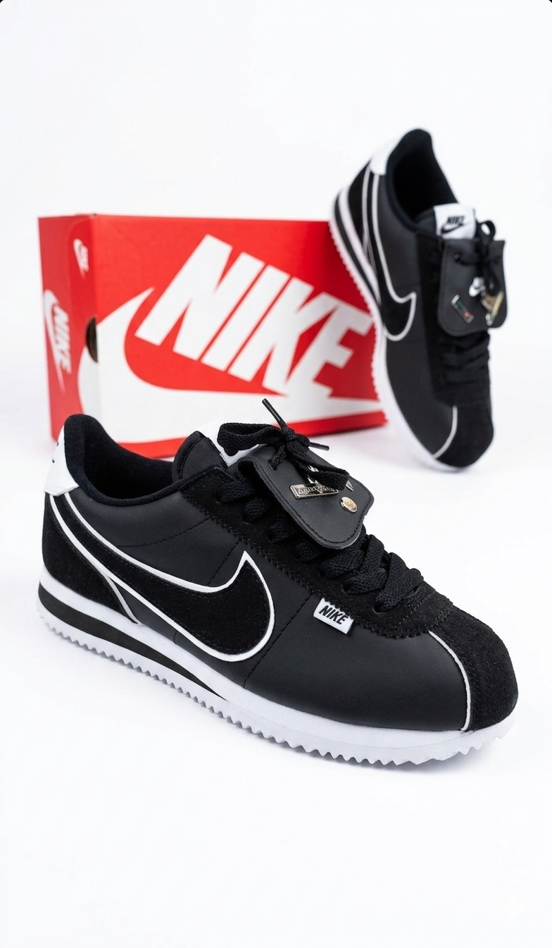 L'Atelier du Sneaker