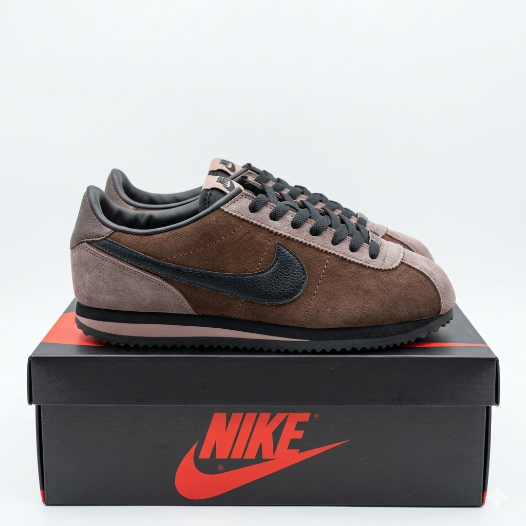 L'Atelier du Sneaker