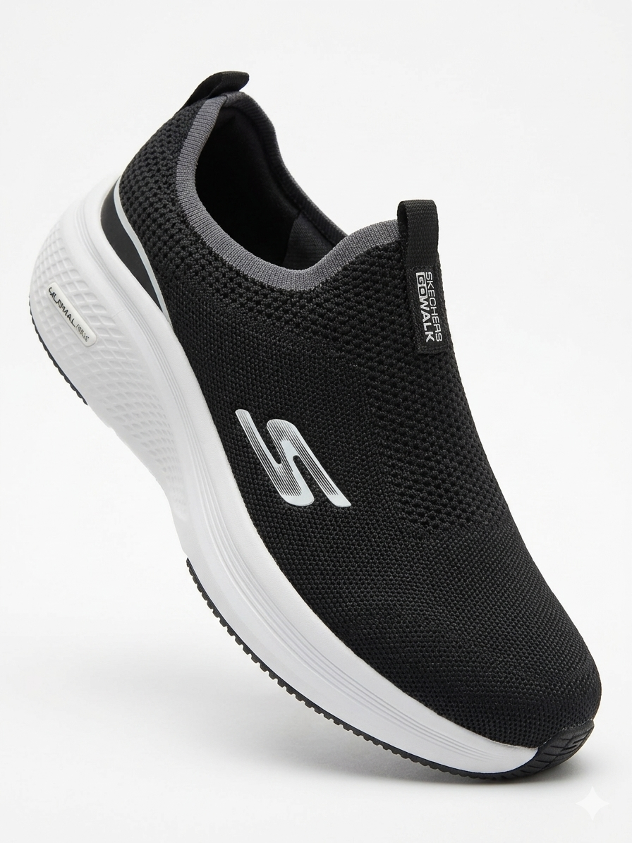 Skechers GoWalk.