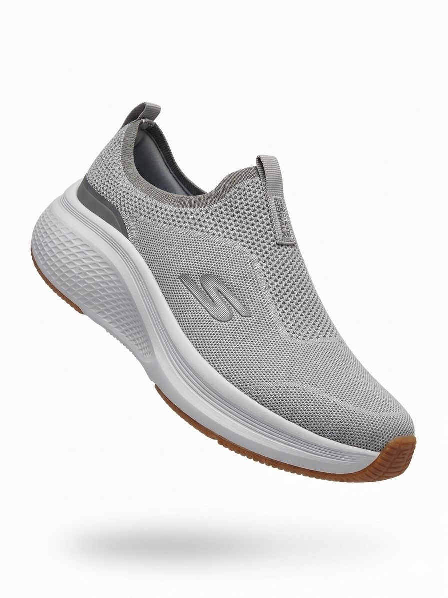 Skechers GoWalk.