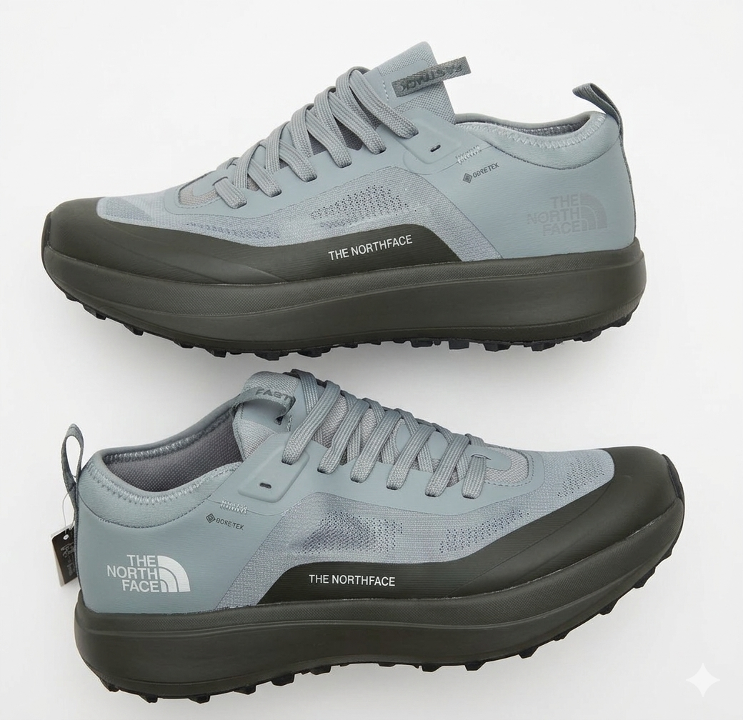 Sneakers Tendance