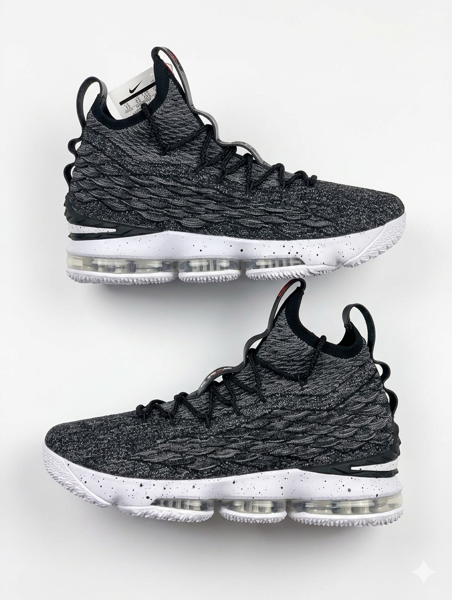 Sneakers luxe