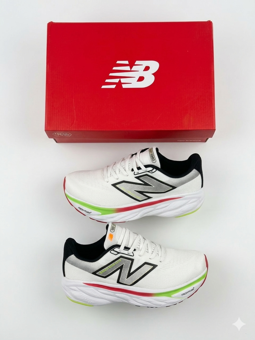 New Balance Fresh Foam X 1080