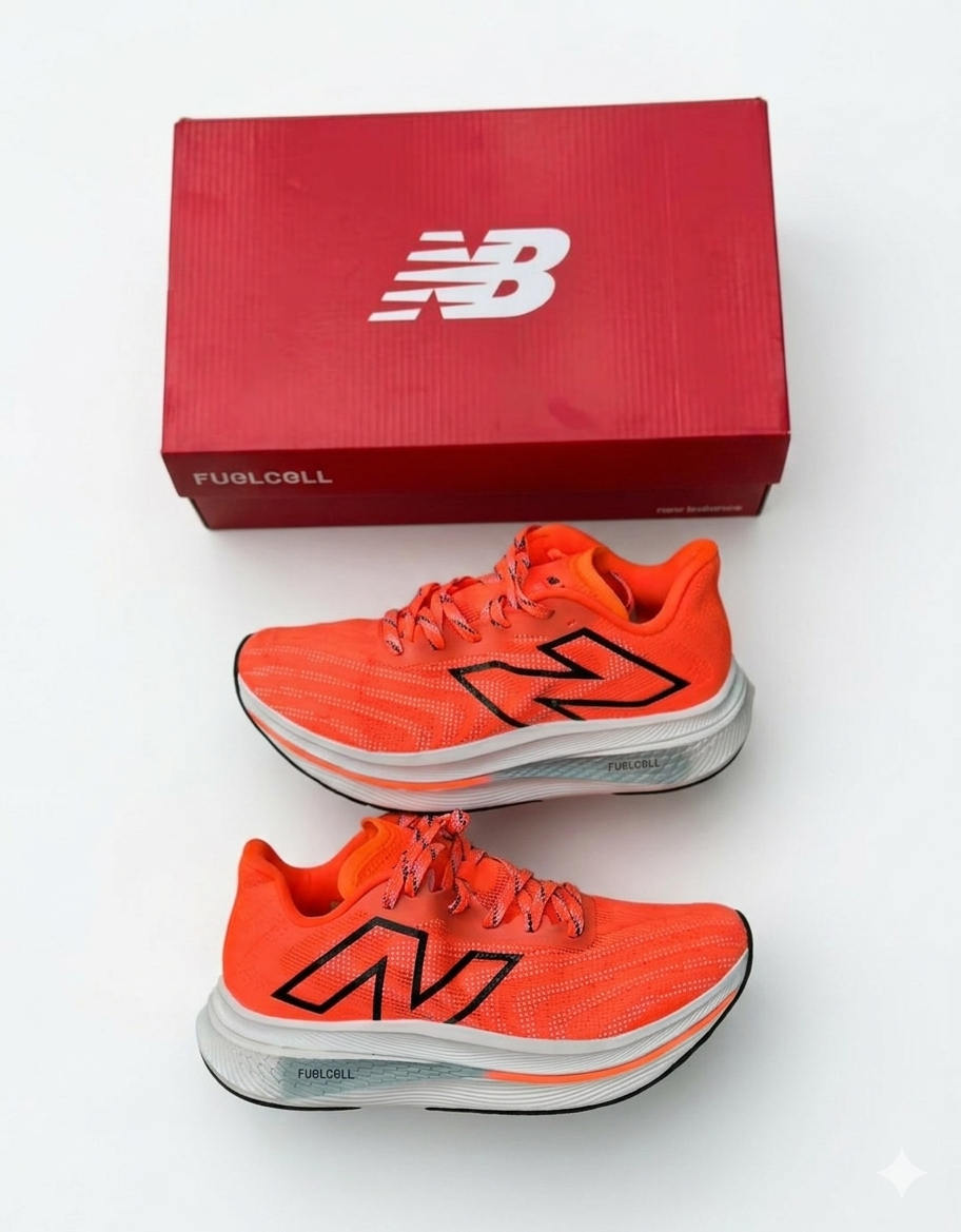New Balance Fresh Foam X 1080