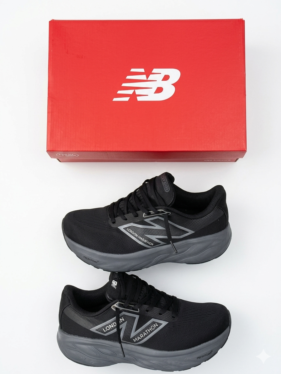 New Balance Fresh Foam X 1080