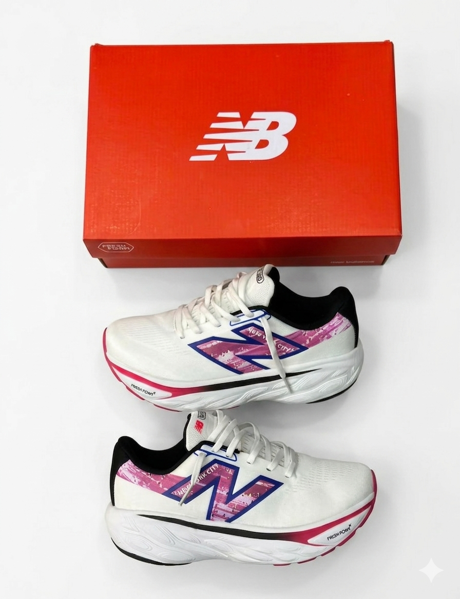 New Balance Fresh Foam X 1080