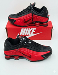 Nike Shox R4
