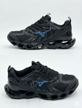 Baskets de course/sport noires