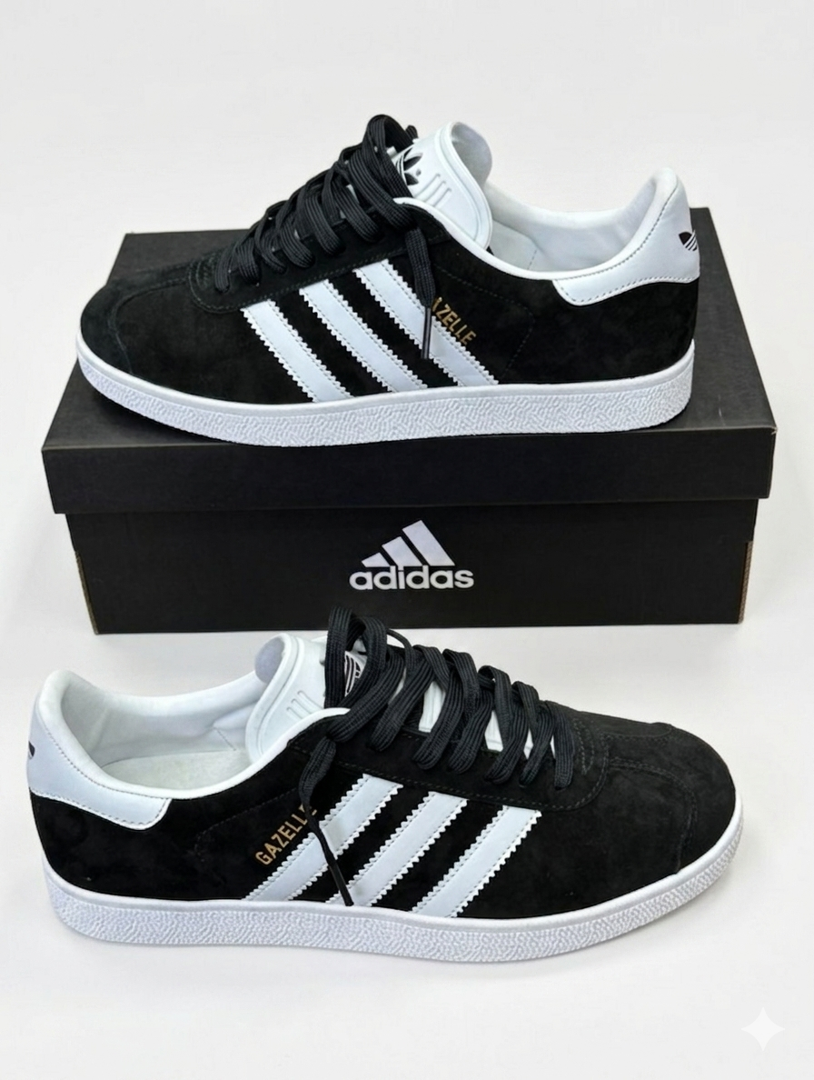 Adidas Handball Spezial – Le Charme Vintage