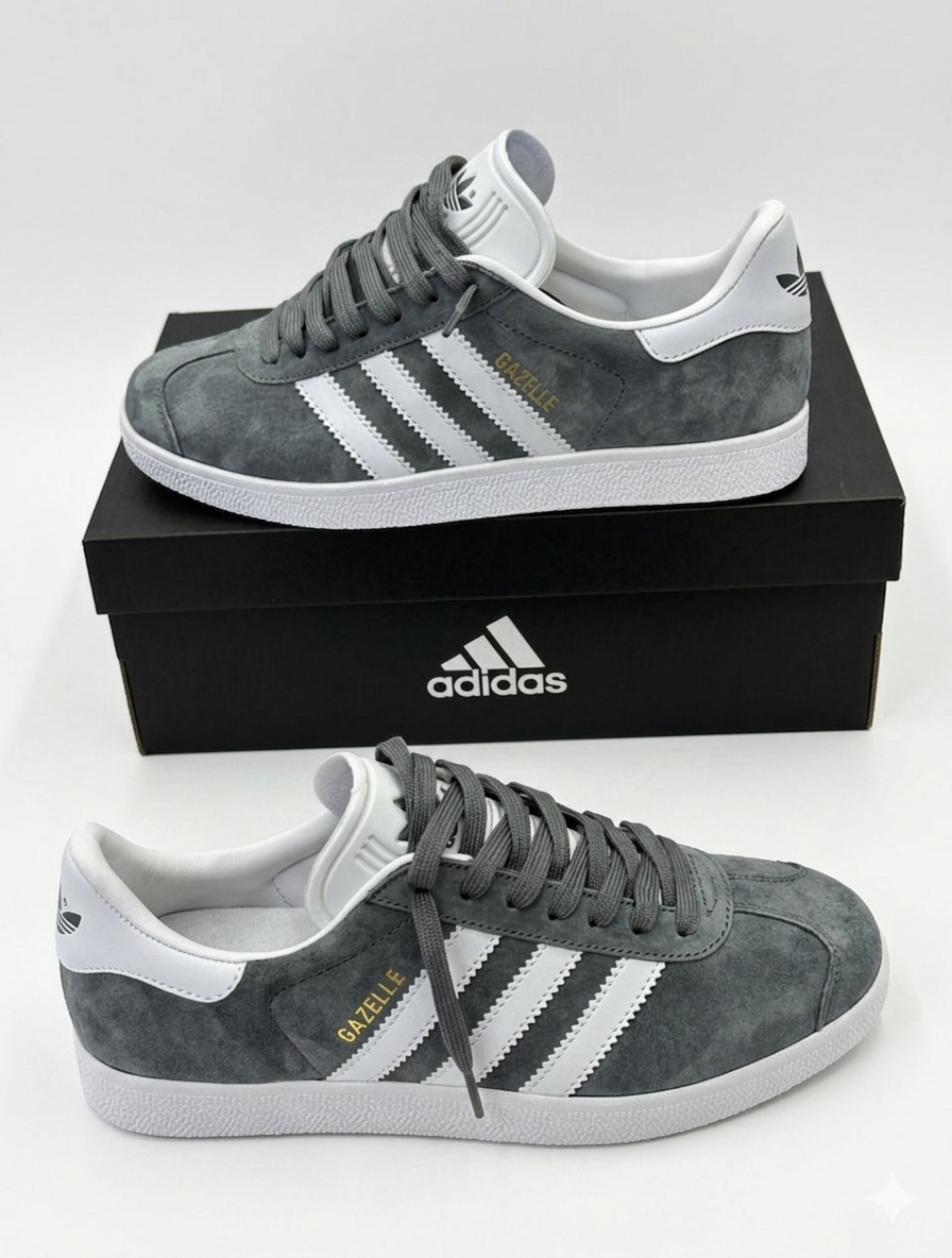 Adidas Handball Spezial – Le Charme Vintage