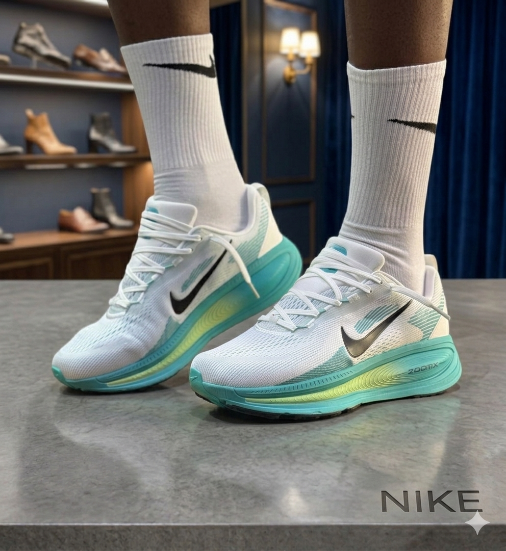 Nike ZoomX Invincible Run Flyknit