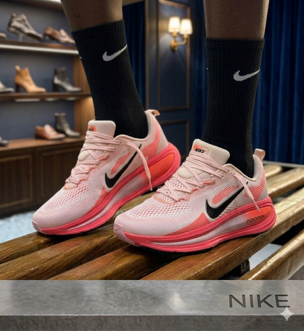 Nike ZoomX Invincible Run Flyknit 3 – Édition "Neon Grey"