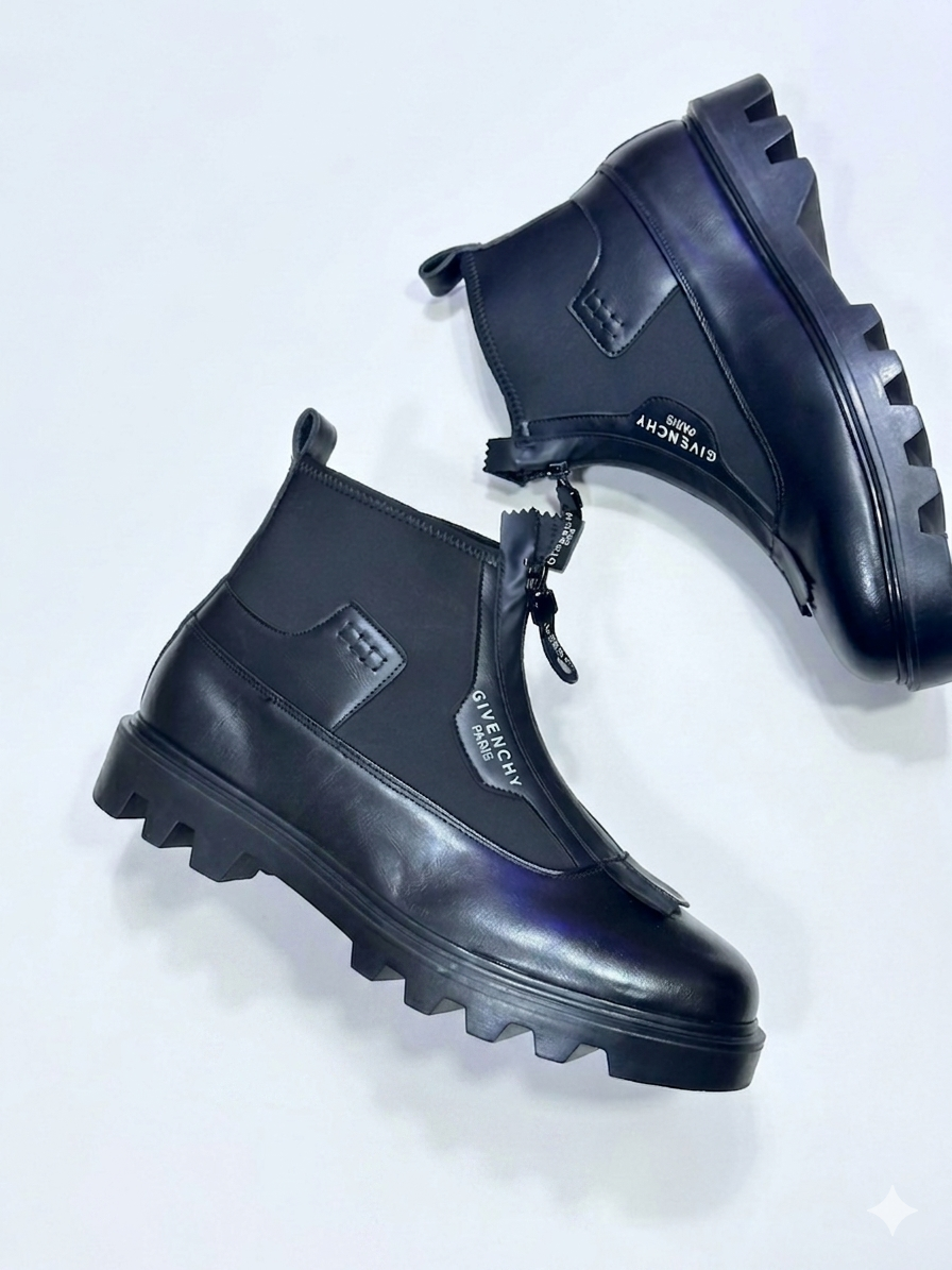 Bottines Givenchy Terra