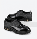 Audacieux et Tendance) :
