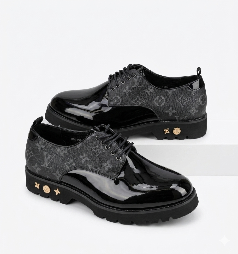 Audacieux et Tendance) :