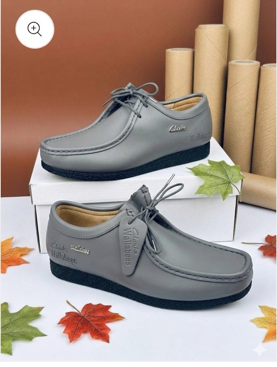 Chaussures de Ville classique