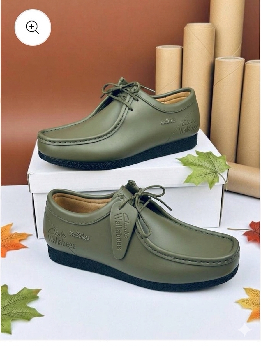 Chaussures de Ville classique