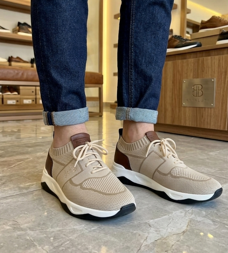 Chaussures de Ville