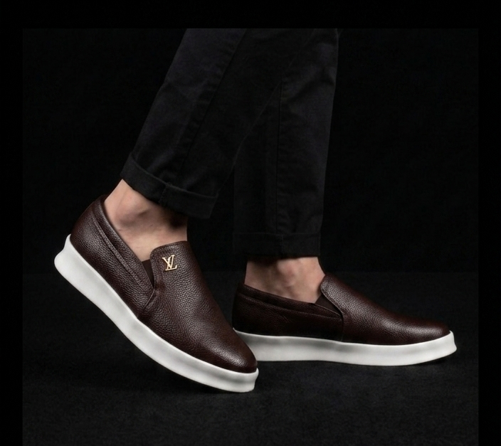 Chaussures de Ville Élégantes