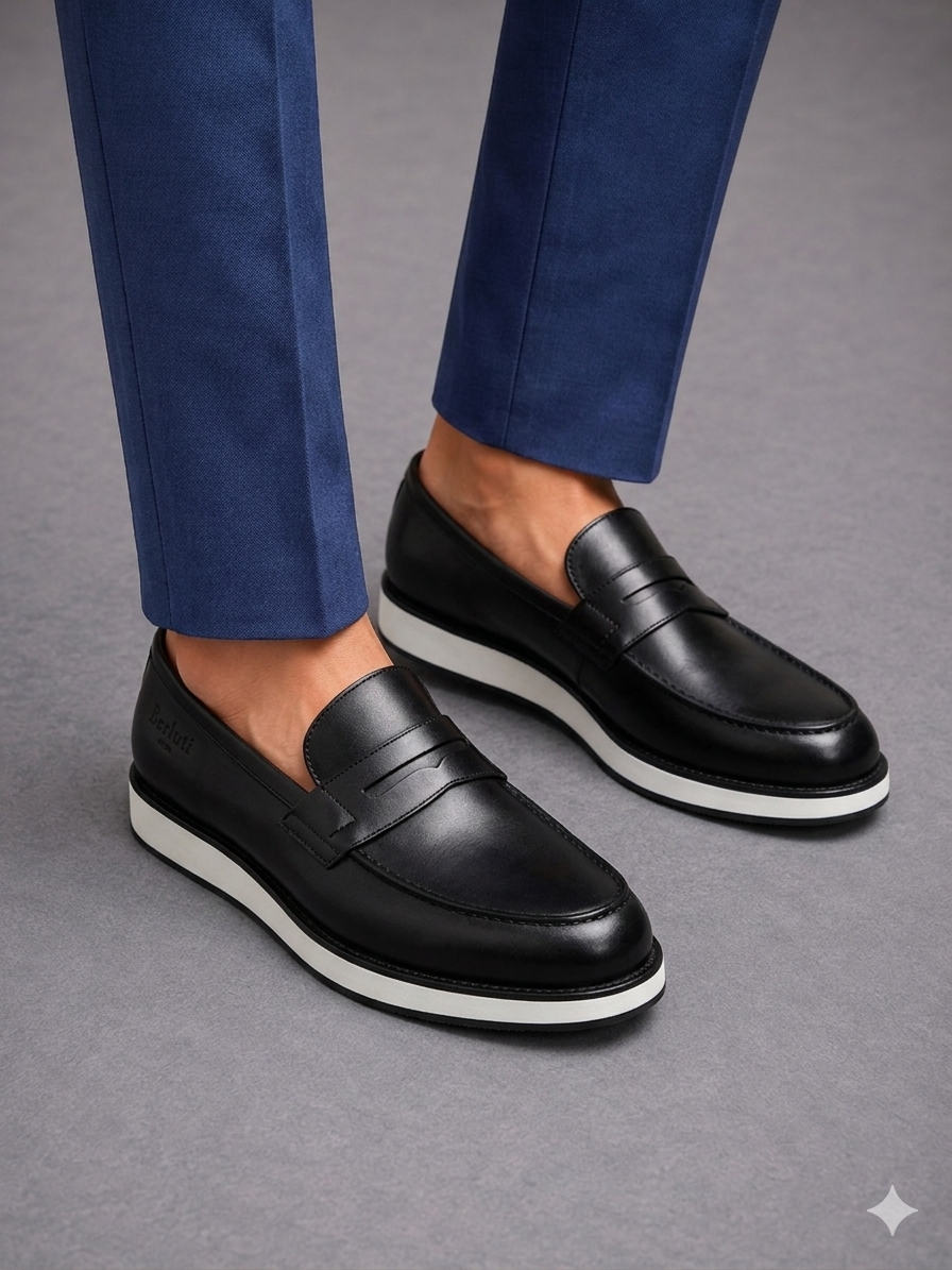 Chaussures de ville original