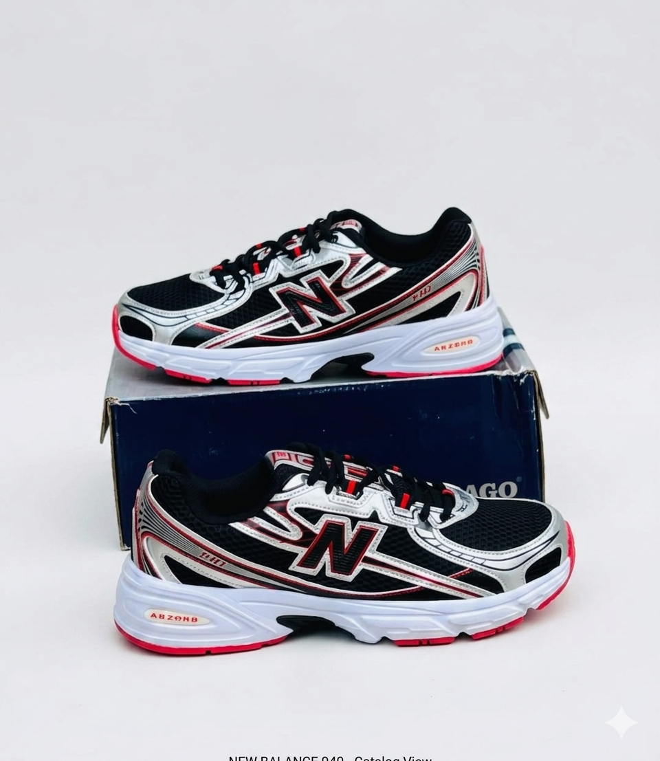 New Balance 530