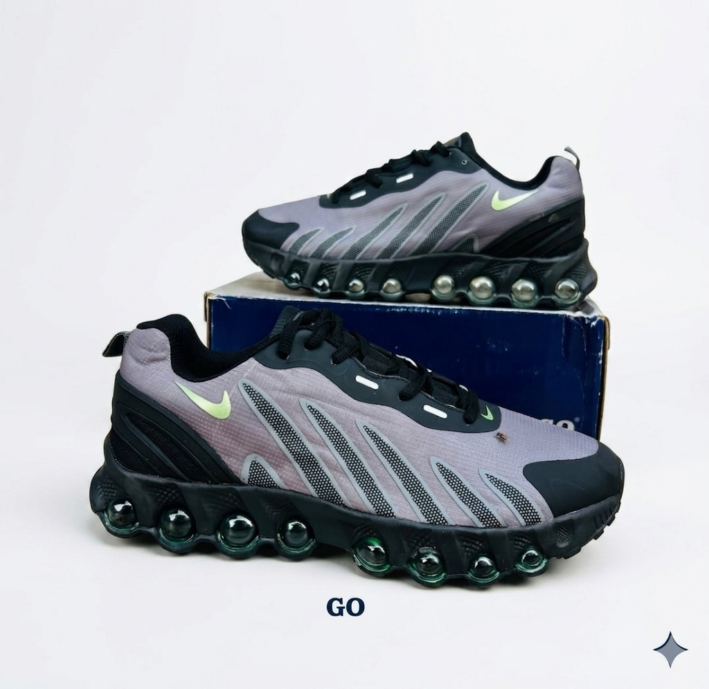 Amorti Air Max