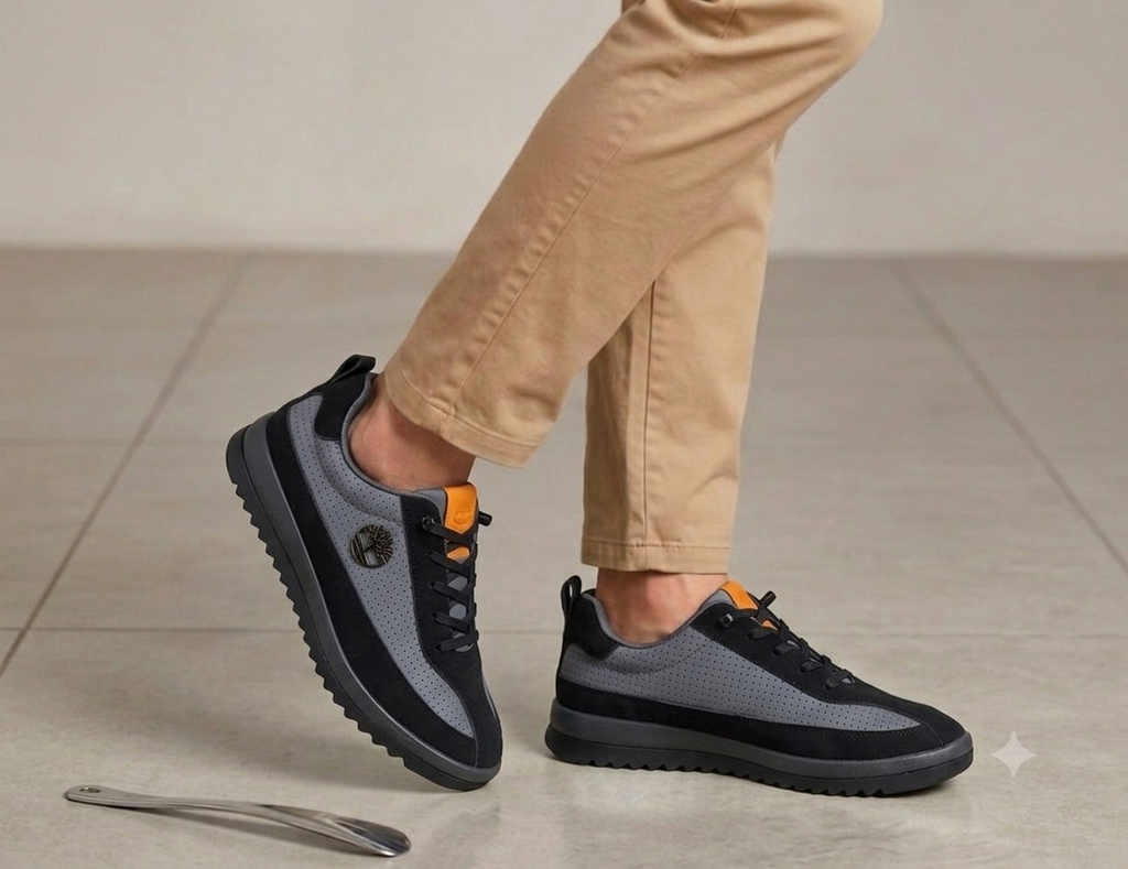 Chaussures de Timberland