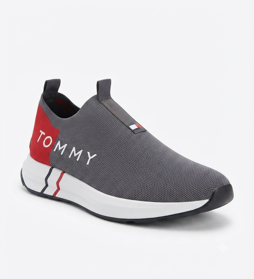 Basket de Tommy Premium – L’Élégance Sans Effort