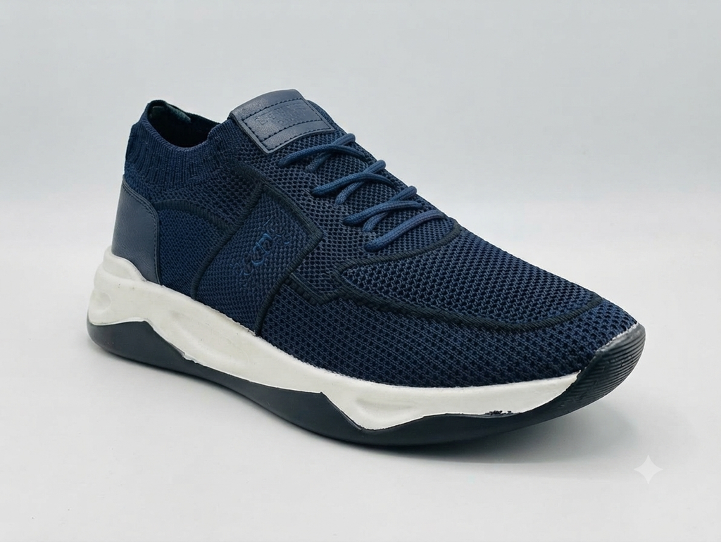 Chaussures de Ville Élégantes