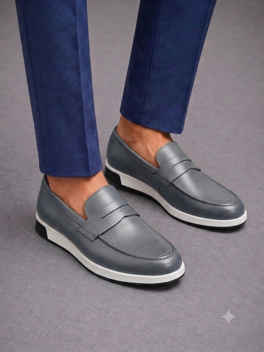 Chaussures de Ville Élégantes