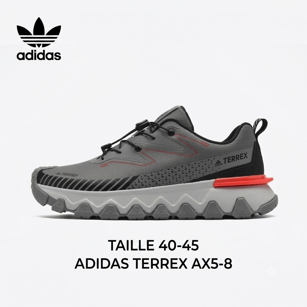 Addidass terrex original
