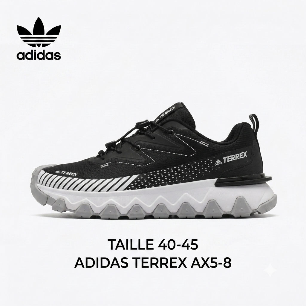 Addidass terrex original