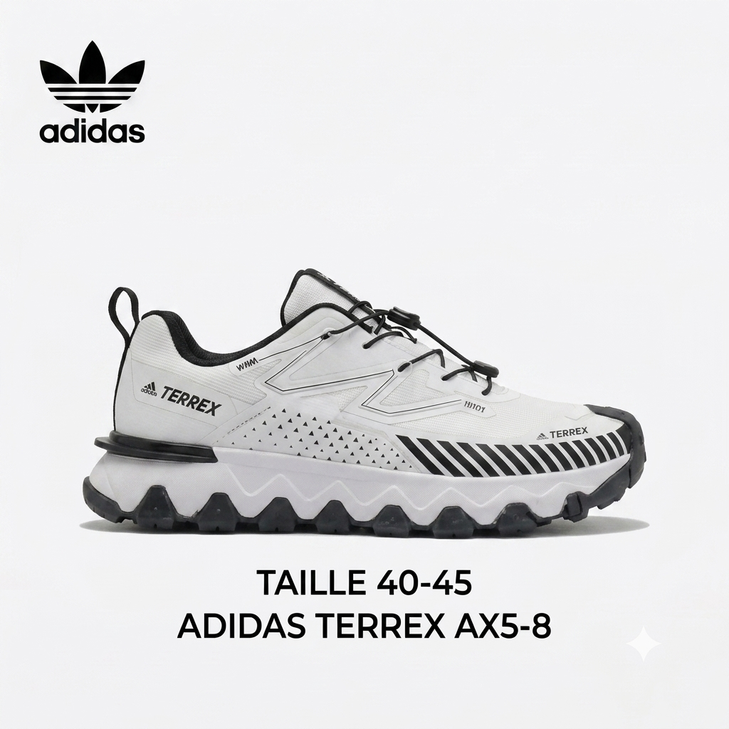 Addidass terrex original