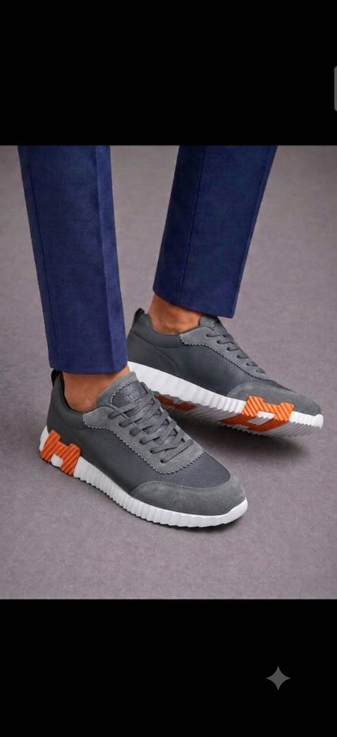 Baskets Homme Tendance : L'Alliance Parfaite du Confort et de l'Élégance