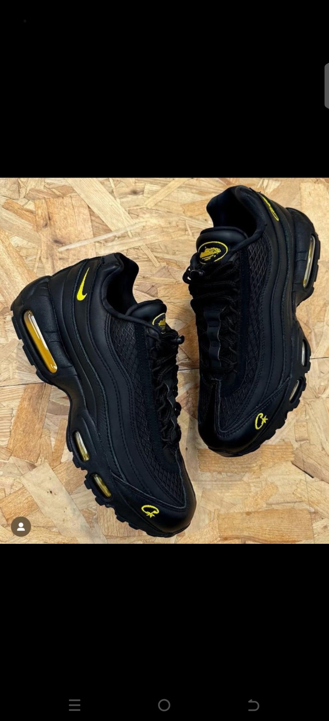 Nike air Max original