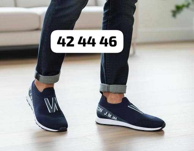 Collection de Sneakers Tendance - Confort et Style au Quotidien