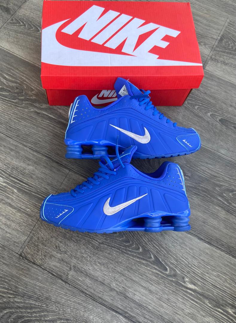 Nike Shox & Air Max