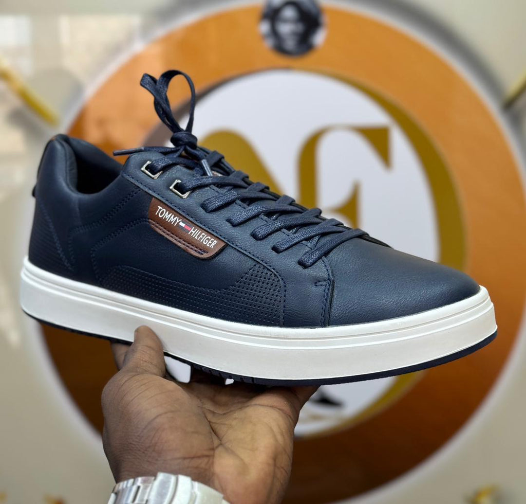 Marques Tendance : Baskets Homme