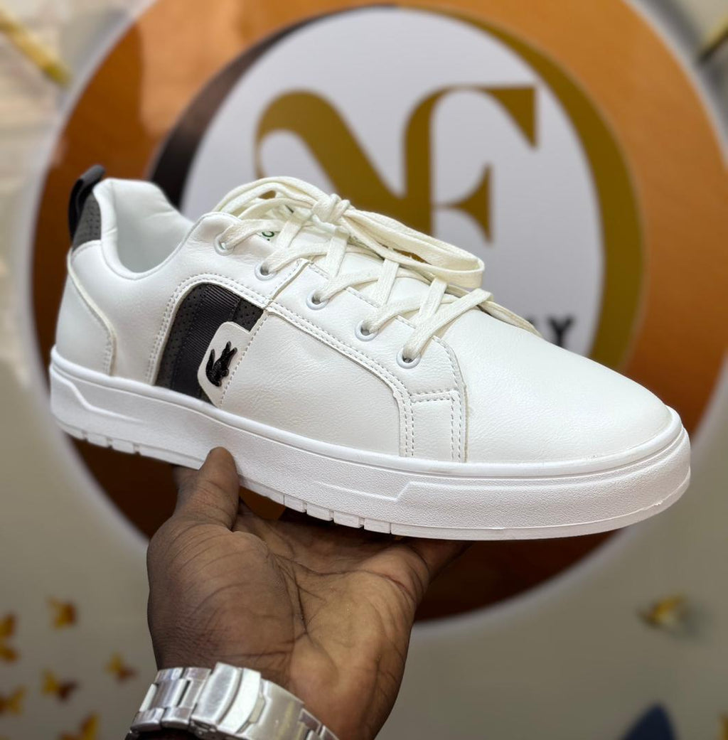 Marques Tendance : Baskets Homme