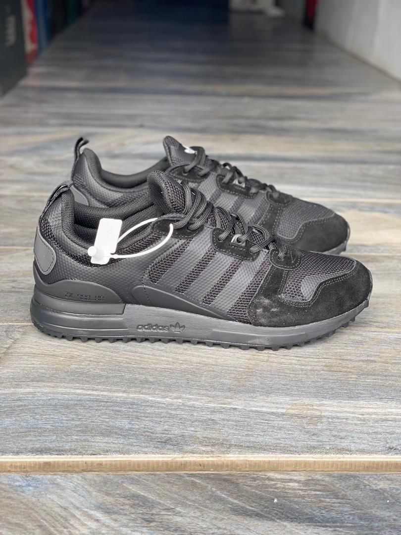 La Collection adidas ZX