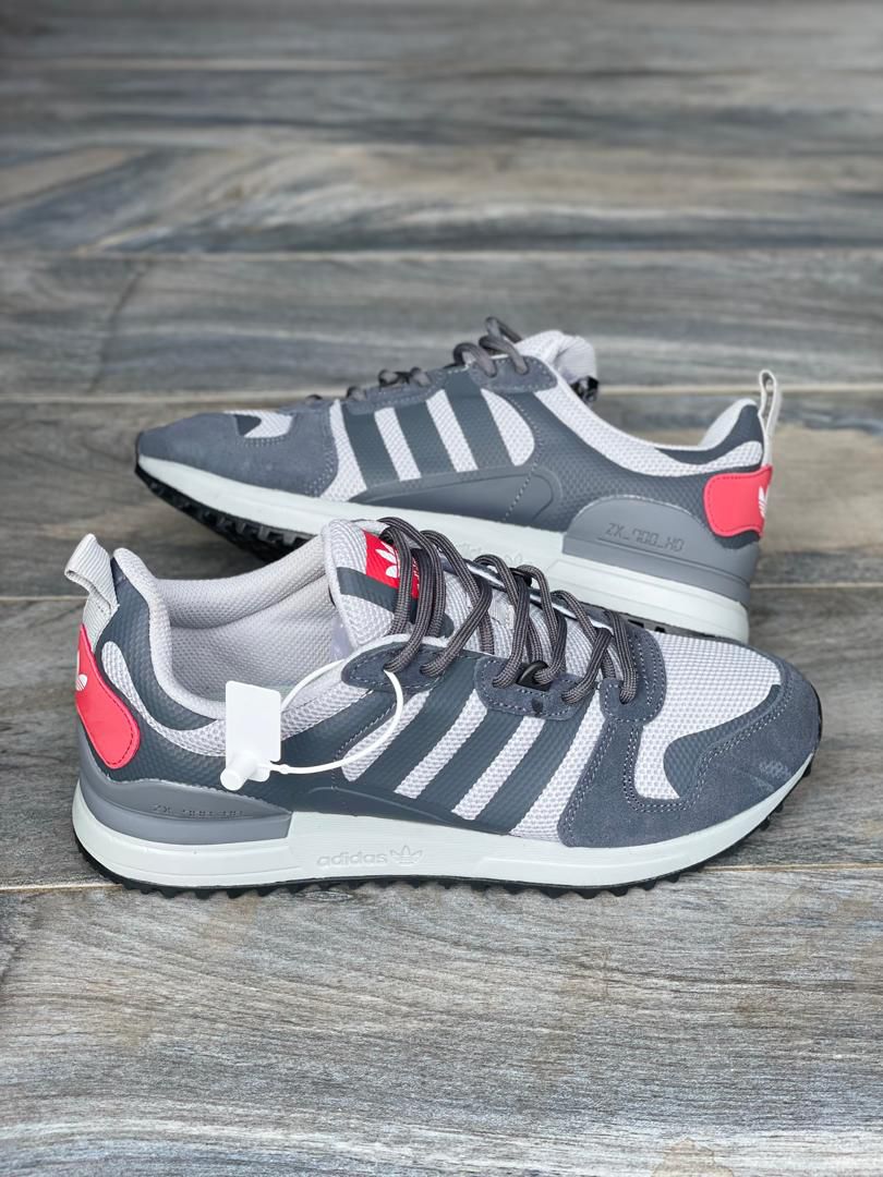 La Collection adidas ZX