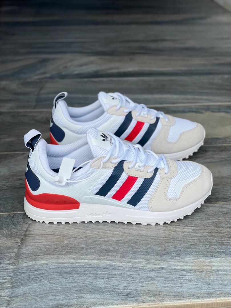 La Collection adidas ZX