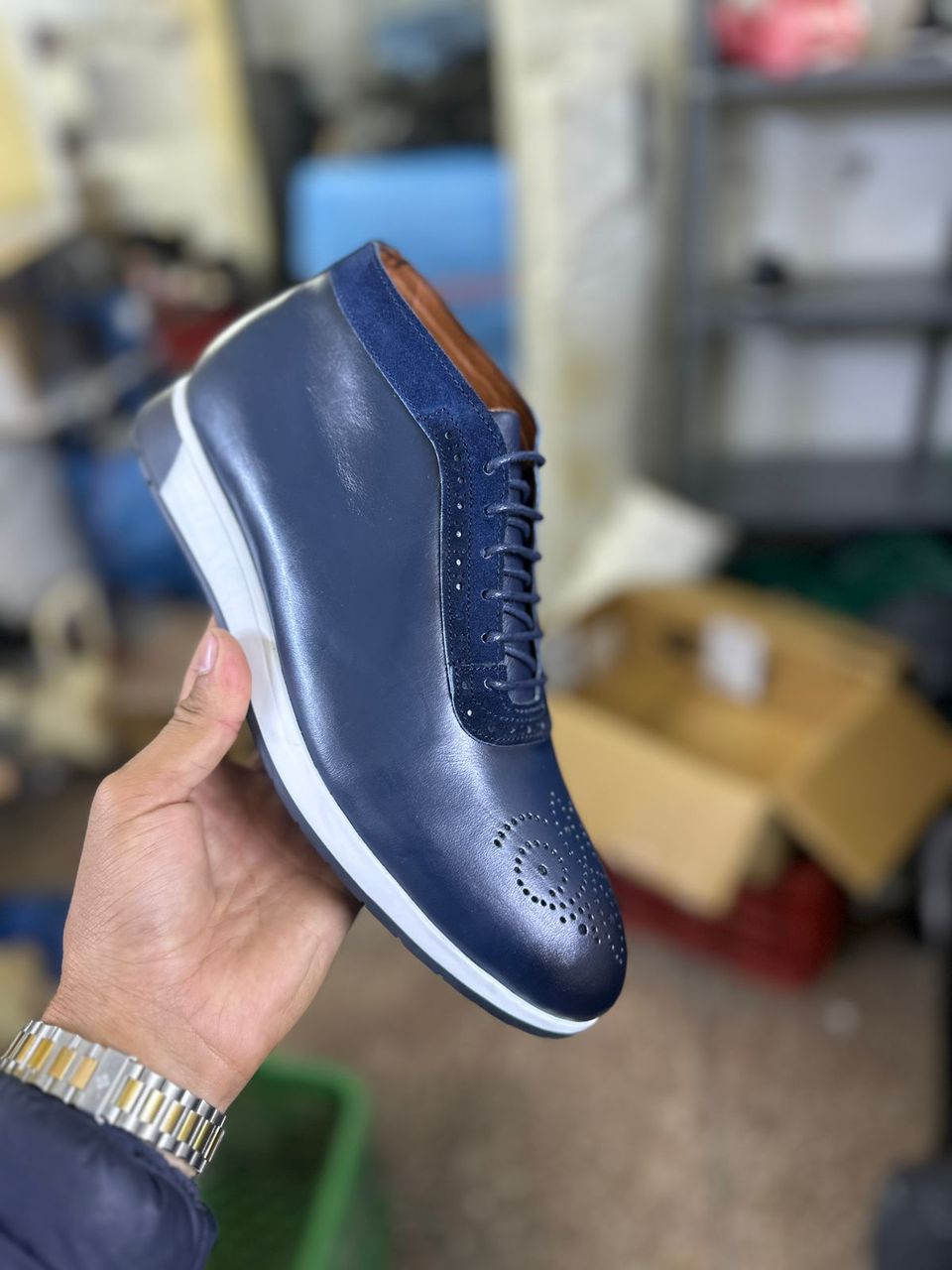 Le Classique Réinventé pour l'Homme Moderne