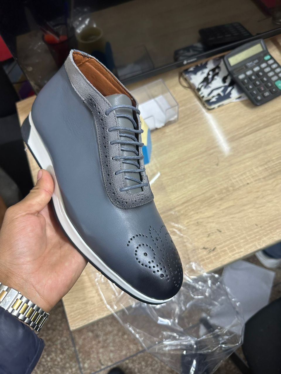 Le Classique Réinventé pour l'Homme Moderne