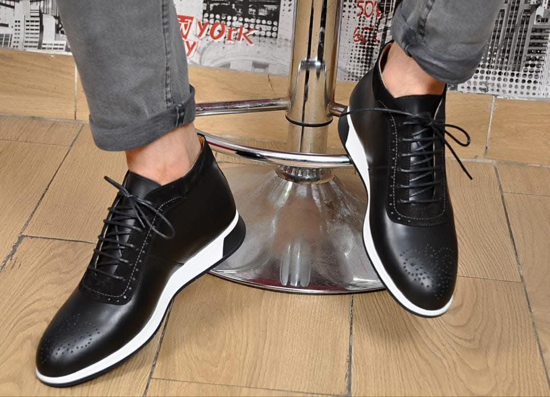 Le Classique Réinventé pour l'Homme Moderne