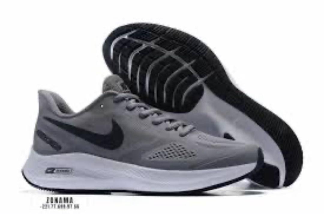 Running – Performance et Style