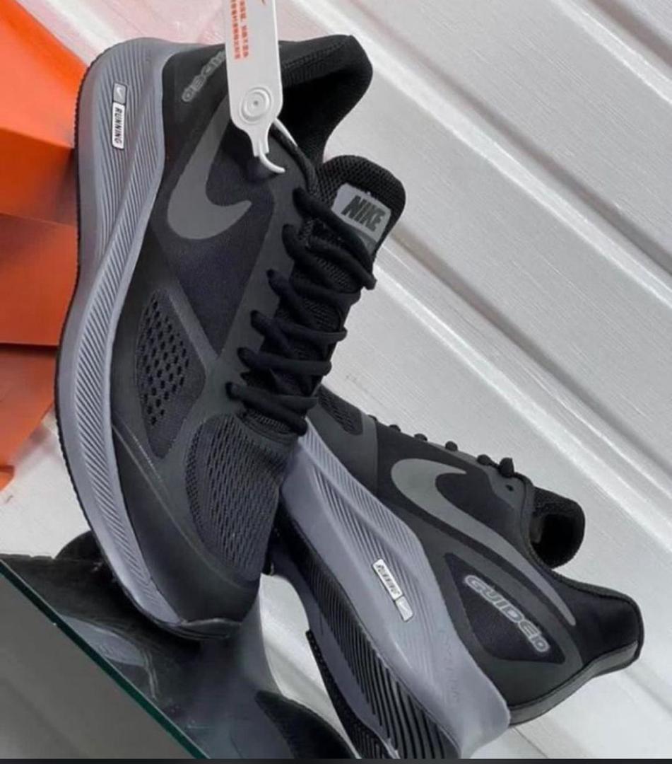 Running – Performance et Style