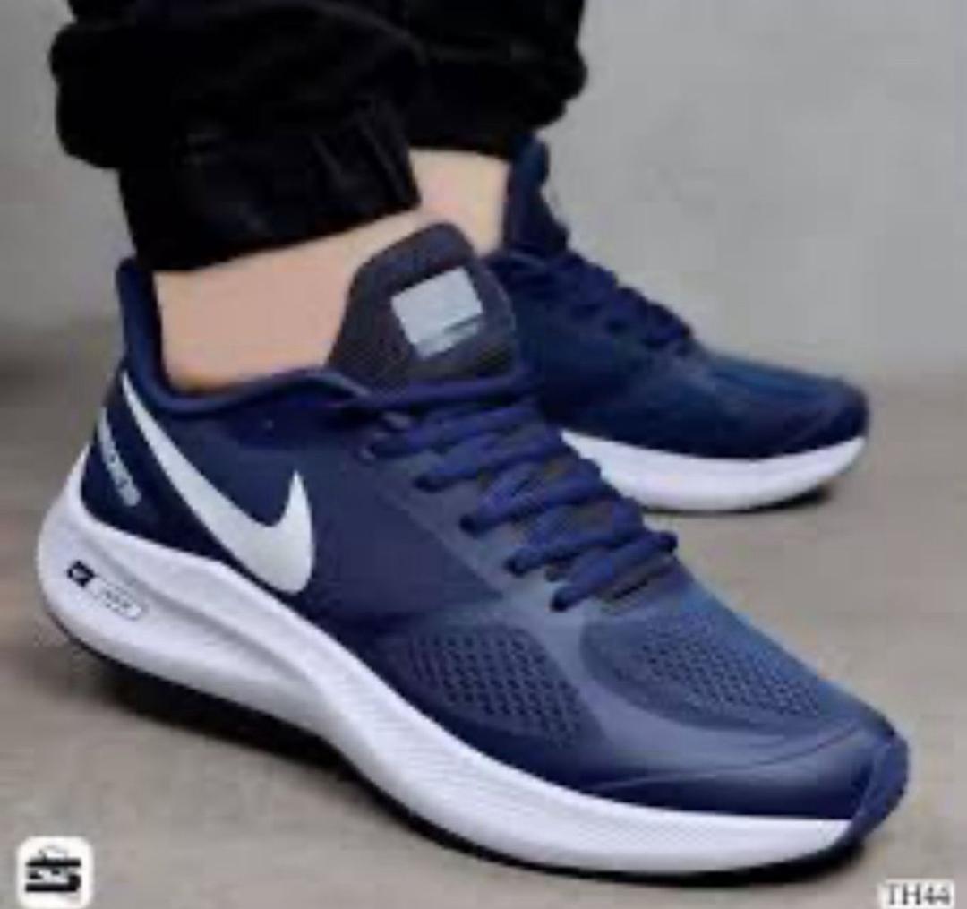 Running – Performance et Style