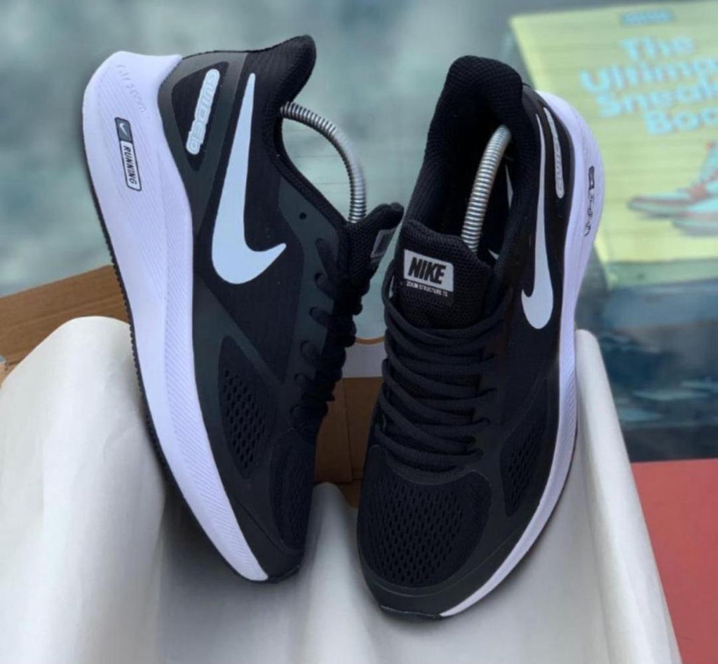 Running – Performance et Style